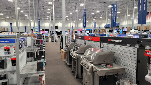Electronics Store «Best Buy», reviews and photos, 3150 New Center Point, Colorado Springs, CO 80922, USA