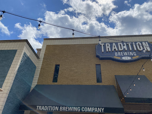 Brewery «Tradition Brewing Company», reviews and photos, 700 Thimble Shoals Blvd, Newport News, VA 23606, USA