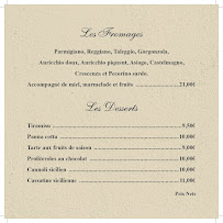 Photos du propriétaire du Restaurant italien L'Antica Trattoria à Nice - n°12