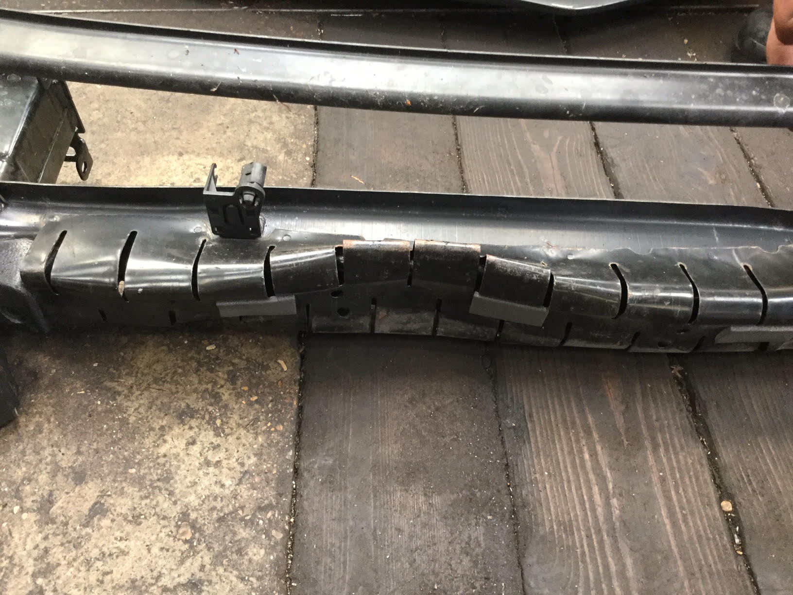 Photo n° 1 de l'avis de Thilo. fait le 09/08/2018 à 08:41