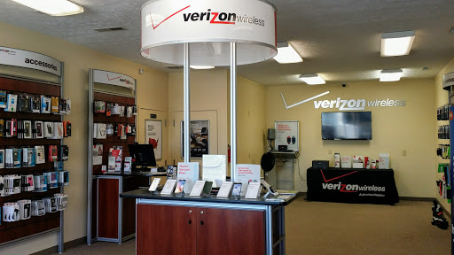 Cell Phone Store «Venture Wireless», reviews and photos, 1580 US-231, Crawfordsville, IN 47933, USA