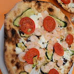 Photo n°1 de l'avis de Rinaldo.a fait le 22/04/2023 à 06:24 sur le  Ristorante Pizzeria Mitica Maria à Campi Bisenzio