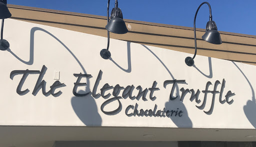 Dessert Shop «The Elegant Truffle», reviews and photos, 1111 Scott St, San Diego, CA 92106, USA