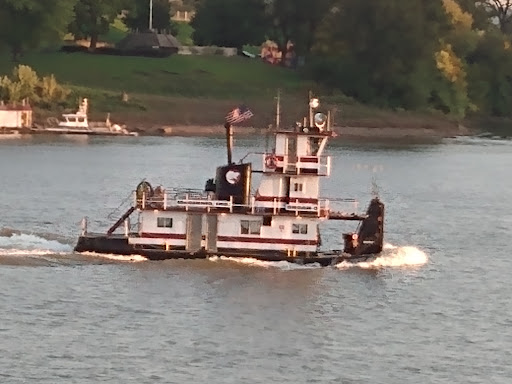 Stadium «Great American Ball Park», reviews and photos, 100 Joe Nuxhall Way, Cincinnati, OH 45202, USA