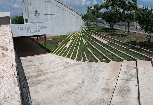 Centro Cultural del Sur