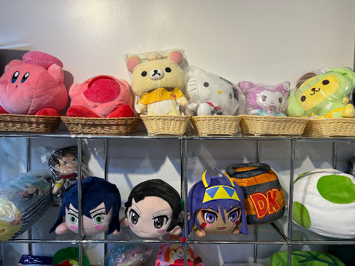 Gift Shop «Anime Zakka», reviews and photos, 36 John F. Kennedy St, Cambridge, MA 02138, USA