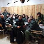 Photo n°1 de l'avis de Gianni.i fait le 13/03/2023 à 09:54 sur le  L'Orma del Brigante à Pievepelago