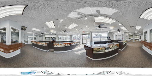 Jewelry Store «Tidewater Diamond», reviews and photos, 200 N Battlefield Blvd #3, Chesapeake, VA 23320, USA