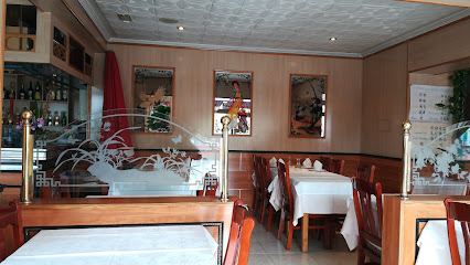 Restaurante Chino  HONG KONG  - Carr. Gral. del Nte., 41, 38350 Tacoronte, Santa Cruz de Tenerife, Spain