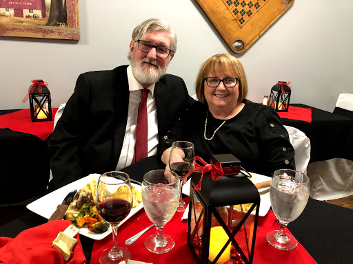 Coffee Shop «Carriage House Coffee Shop», reviews and photos, 34 N Main St, Jasper, GA 30143, USA