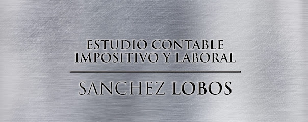 Estudio Contable Sánchez & Lobos
