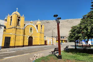 Plaza de Armas de Salaverry image