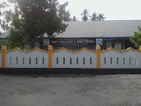 Foto UPT  SMPN Benteng Utara No 4 Kepulauan Selayar, Kabupaten Kepulauan Selayar