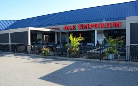 Ale Emporium image