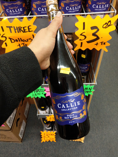 Liquor Store «Cedar Liquor», reviews and photos, 1800 E Old Shakopee Rd, Bloomington, MN 55425, USA