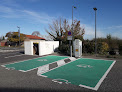 Roulez Électrique En Haute-Garonne Charging Station Castelmaurou