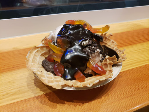 Ice Cream Shop «Old School Frozen Custard», reviews and photos, 1316 E Pike St, Seattle, WA 98122, USA