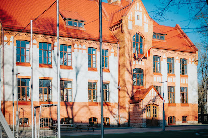 International School of Riga