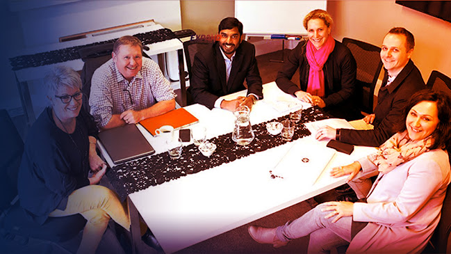 Expand Consulting Ltd - Ashton