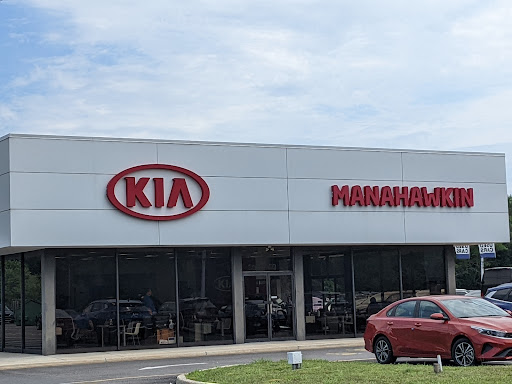 Kia Dealer «Manahawkin KIA», reviews and photos, 270 NJ-72, Manahawkin, NJ 08050, USA