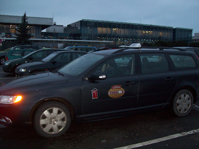 Taksi 118 , IK Auto noma