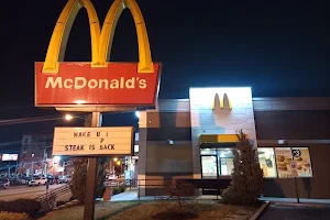 McDonald's image