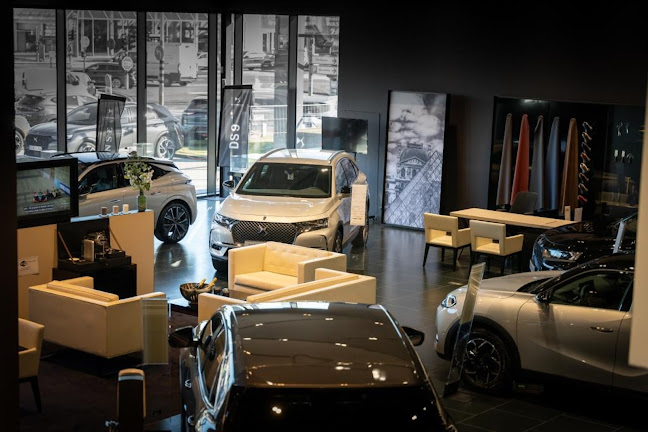 Beoordelingen van DS STORE STELLANTIS &YOU ANTWERPEN - WILRIJK in Antwerpen - Autodealer