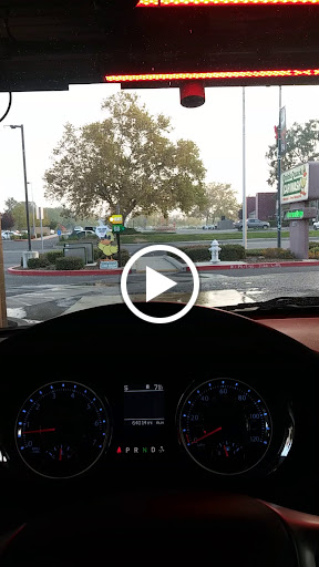 Car Wash «Quick Quack Car Wash - Citrus Heights», reviews and photos, 8017 Greenback Ln, Citrus Heights, CA 95610, USA