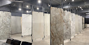 Banarsi Dass & Co.   Tile | Plywood | Granite