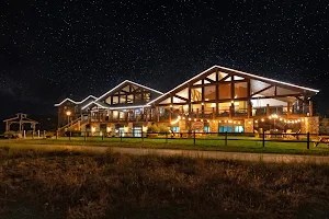The Estes Park Resort image