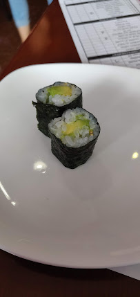 Sushi du Restaurant japonais Hoki Sushi à Saint-Saturnin - n°7