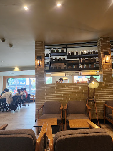 Top 20 cửa hàng starbucks Huyện Mỹ Xuyên Sóc Trăng 2022