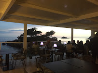 Atmosphère du Restaurant méditerranéen Le Méditerranée à Bandol - n°11