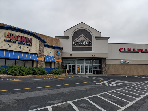 Shopping Mall «Stroud Mall», reviews and photos, 344 Stroud Mall, Stroudsburg, PA 18360, USA