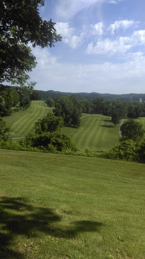 Golf Course «Little Creek Golf Course», reviews and photos, 99 Fairway Drive, Charleston, WV 25309, USA