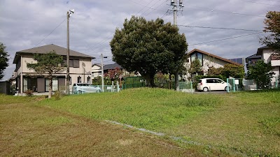 双美ヶ丘団地北ちびっこ広場