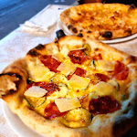 Photo n°2 de l'avis de Alessandro.o fait le 10/09/2022 à 08:18 sur le  Pizzeria A' Cannarutia à Diamante