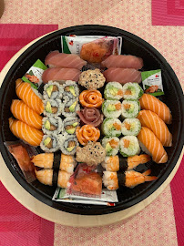 Plats et boissons du Restaurant de sushis Envie sushi à Grasse - n°19