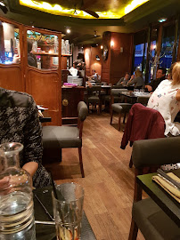 Atmosphère du Restaurant thaï Mme Shawn à Paris - n°4
