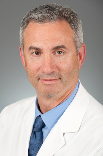 Roger Breitbart MD