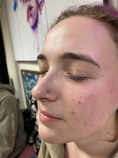 Explore cool tattoo ideas for sisters, creative tattoo ideas in Vancouver, available at Headstrong Tattoo Studio & Piercing