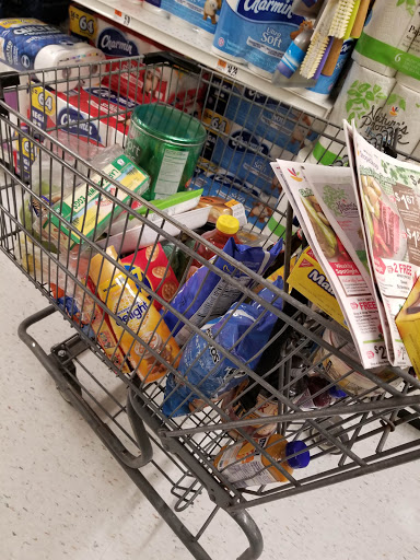 Grocery Store «Stop & Shop», reviews and photos, 64-66 Myrtle Ave, Ridgewood, NY 11385, USA