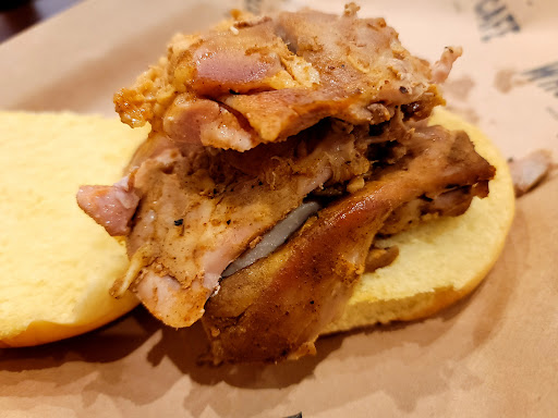 Shopping Mall «Central Plaza Shopping Center», reviews and photos, 2550 Central Park Ave, Yonkers, NY 10710, USA