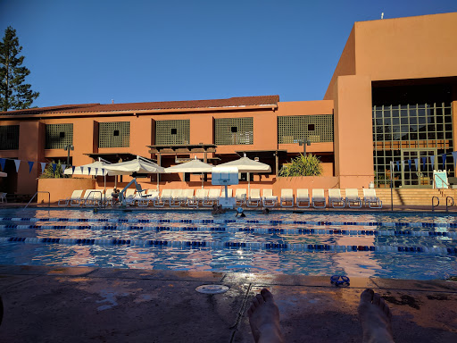 Bay Club Courtside image