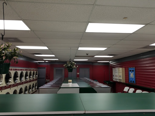 Laundromat «Hillsborough Coin Laundry», reviews and photos, 3016 W Hillsborough Ave, Tampa, FL 33614, USA