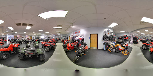 Motorcycle Dealer «Friendly Honda Yamaha», reviews and photos, 10939 Airline Hwy, Baton Rouge, LA 70816, USA