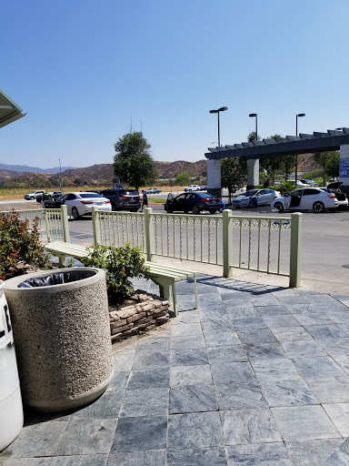 Car Wash «Crista Car Wash, Chevron & Quick Lube», reviews and photos, 26483 Bouquet Canyon Rd, Santa Clarita, CA 91350, USA