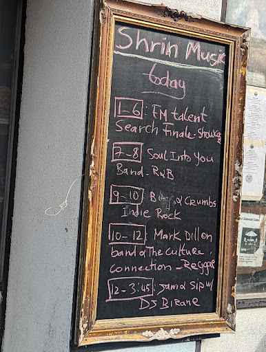 Live Music Venue «Shrine», reviews and photos, 2271 Adam Clayton Powell Jr Blvd, New York, NY 10030, USA