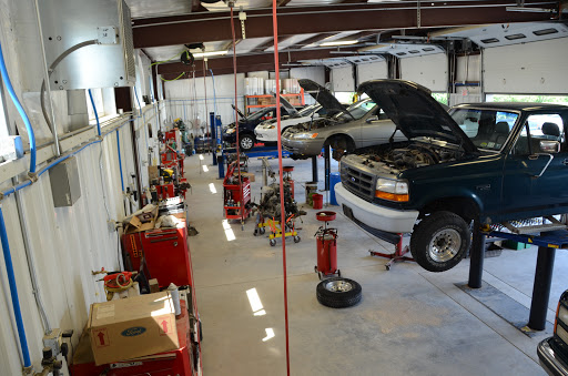 Auto Repair Shop «Harapat Auto Service», reviews and photos, 436 Ruppert Rd, Iowa City, IA 52246, USA