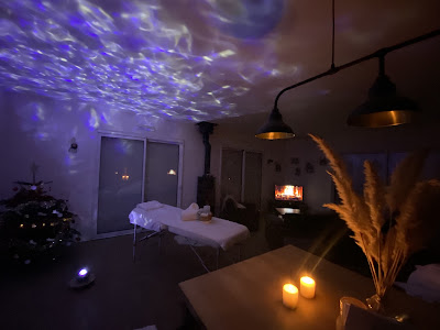 Cocooning Massage à Beynes